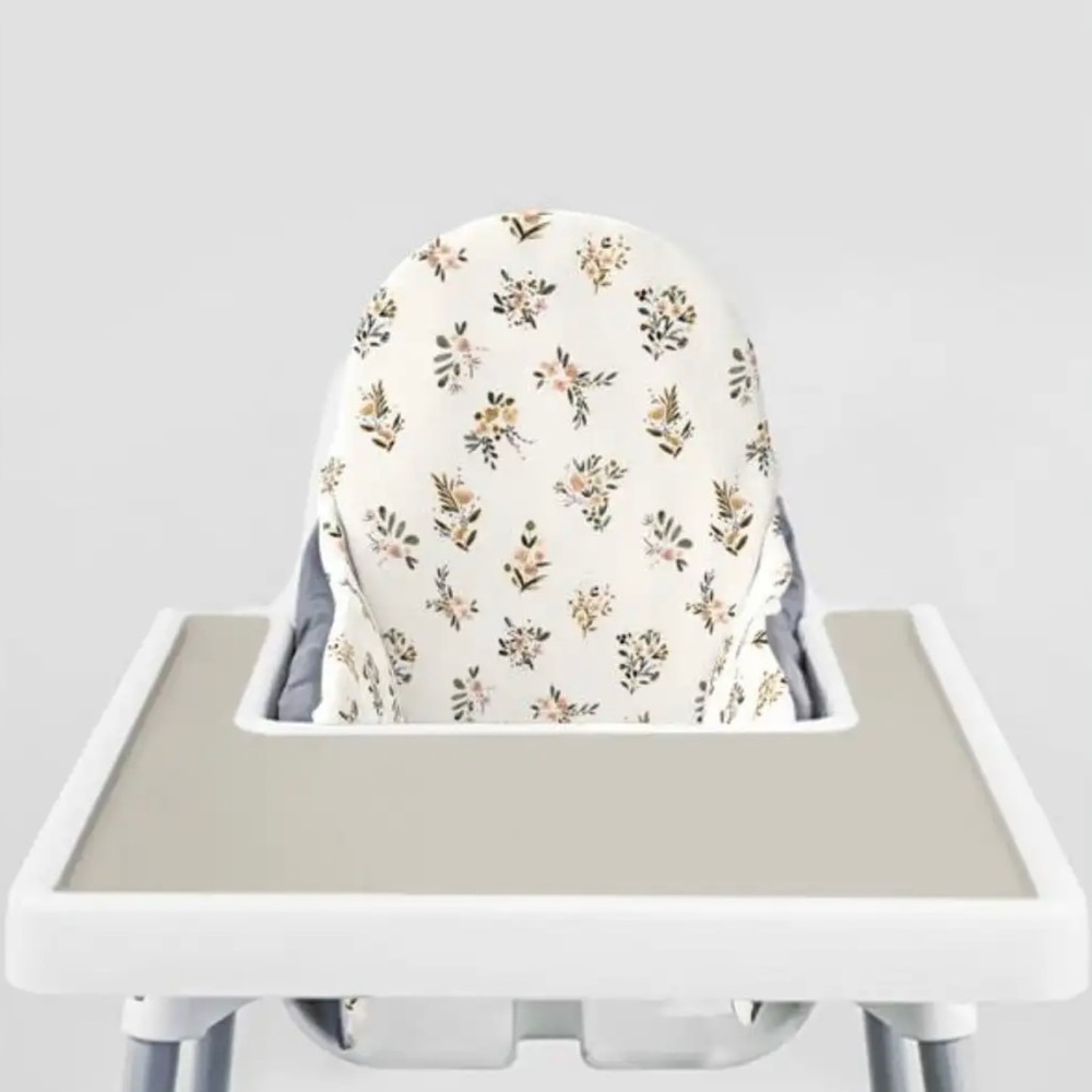 IKEA Cushion Cover by Yeah Baby Goods